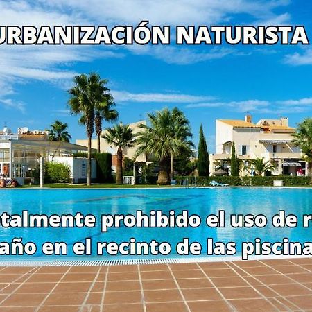 Vera Natura Apartamento Maria Екстериор снимка