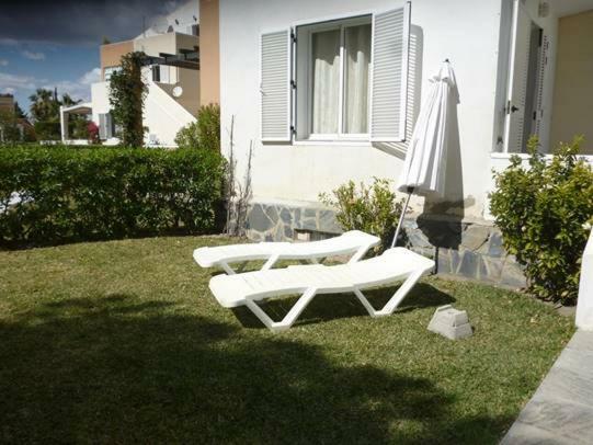 Vera Natura Apartamento Maria Екстериор снимка